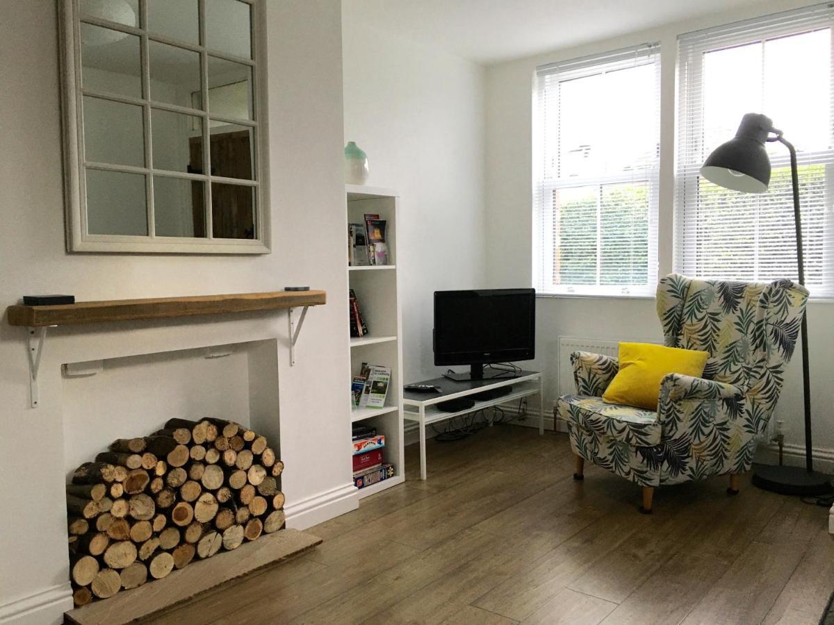 Appartement Number One à Wetherby Extérieur photo