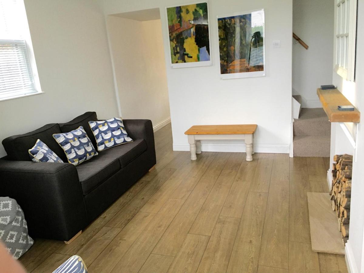 Appartement Number One à Wetherby Extérieur photo
